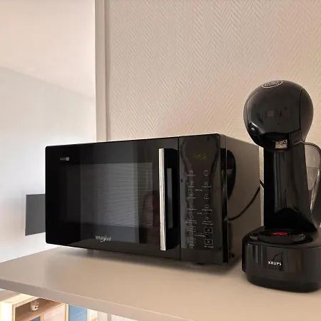 Apartment Les Ours - Centre Rouen
