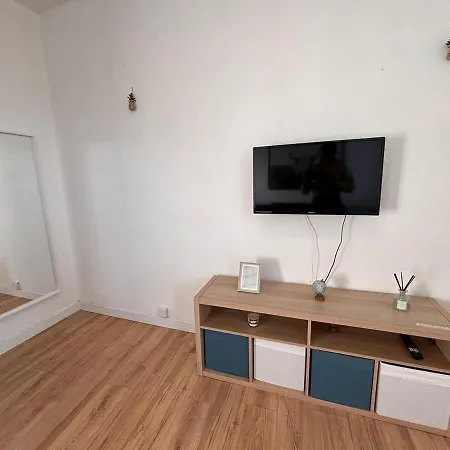 Apartment Les Ours - Centre *