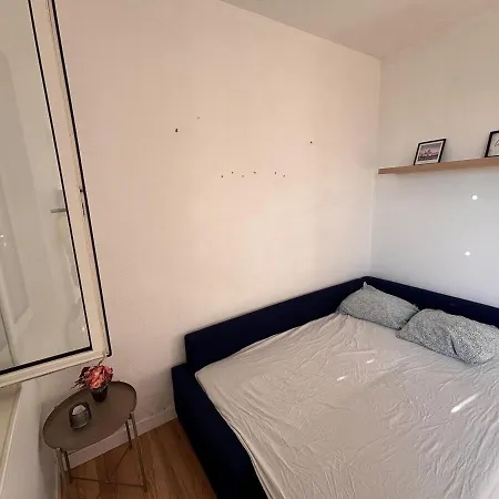 Apartment Les Ours - Centre